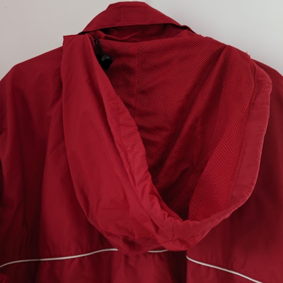 American Eagle Men's Pullover Performance Jacket L - Picture 3 of 5